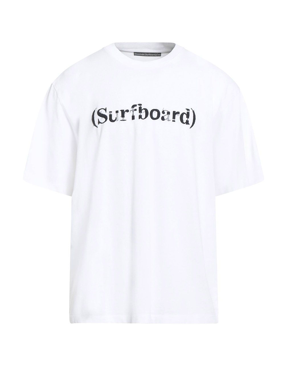STOCKHOLM (SURFBOARD) CLUB - T-shirts
