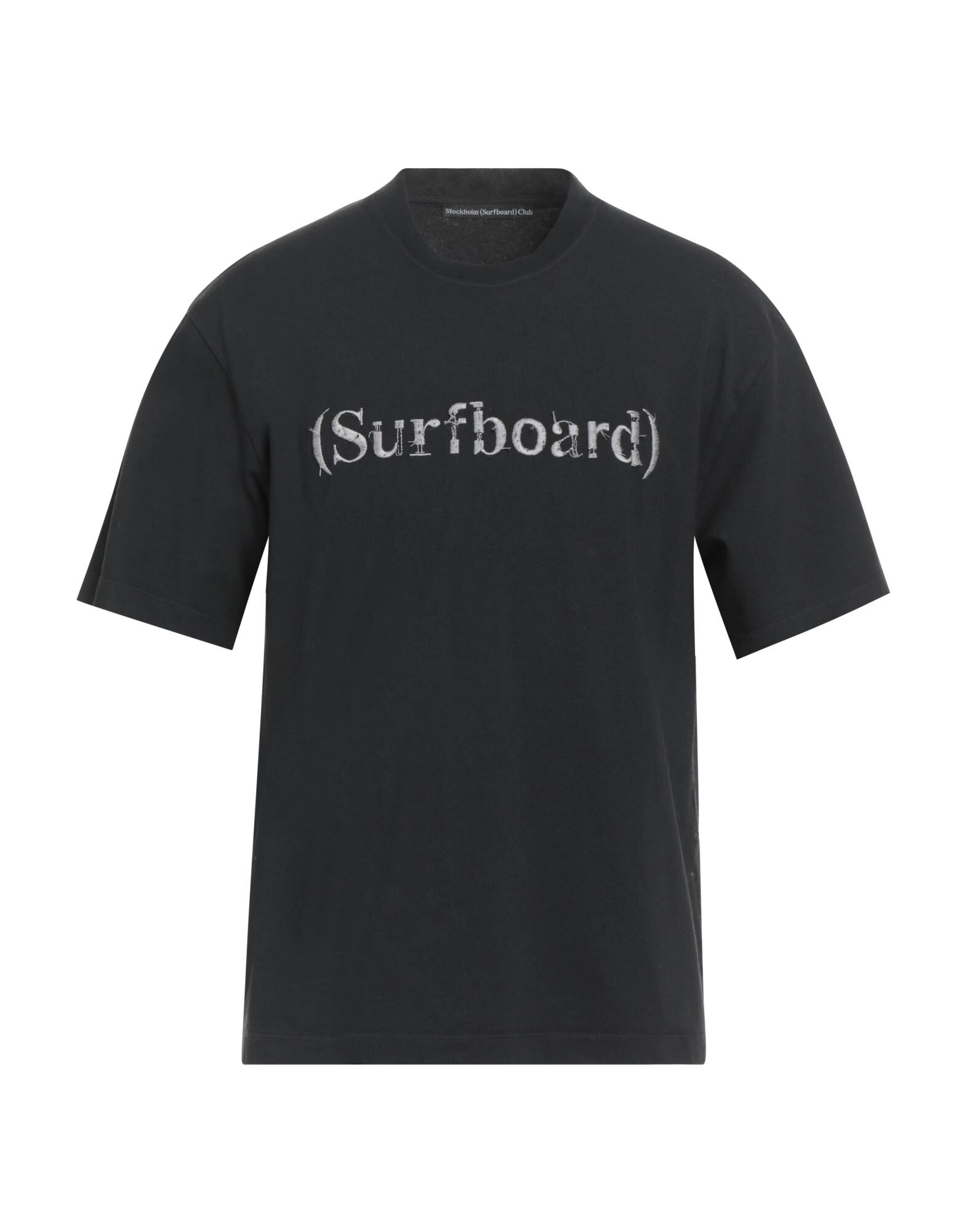 STOCKHOLM (SURFBOARD) CLUB - T-shirts