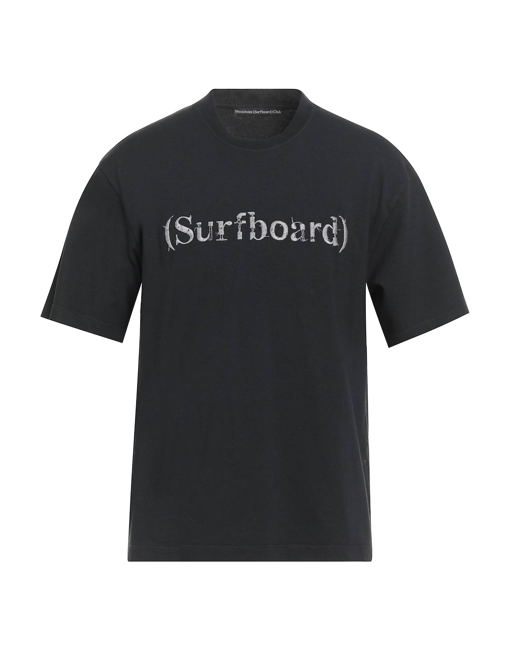 STOCKHOLM (SURFBOARD) CLUB - T-shirts