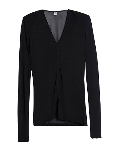 TOTEME Top 100% Viscose