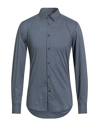 ANTONY MORATO TOPS Taubenblau 100% Baumwolle