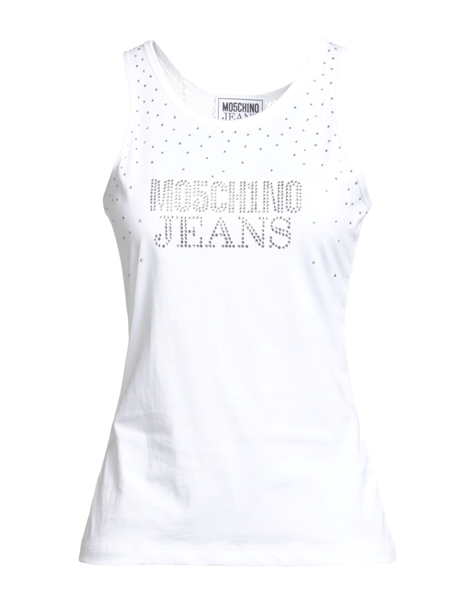 MOSCHINO JEANS - Tops