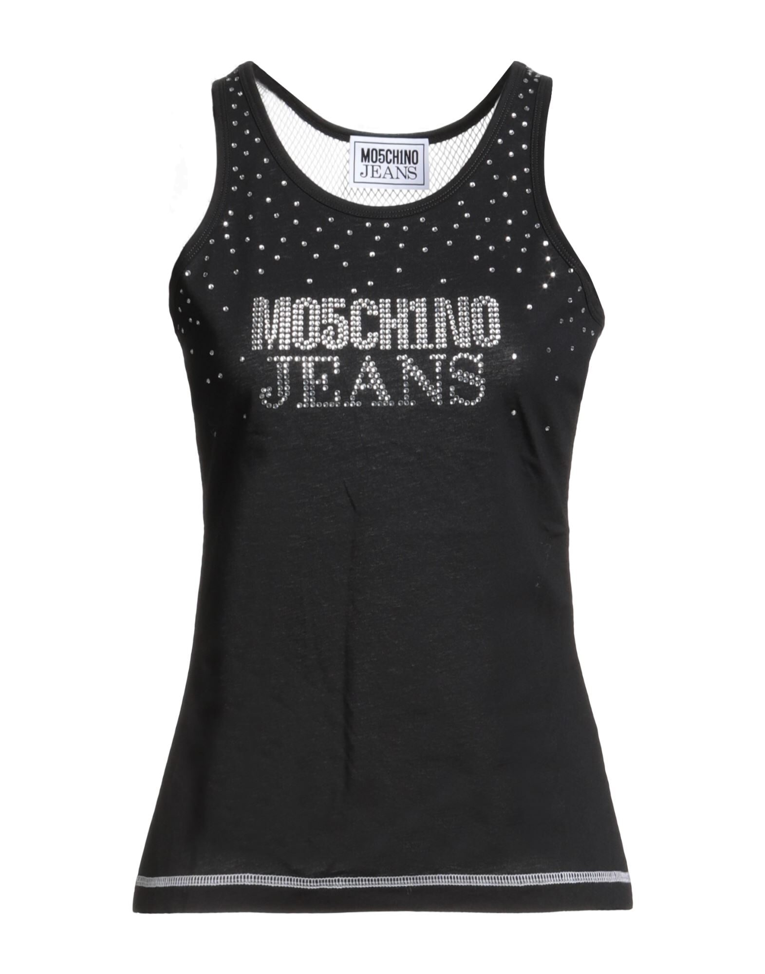 MOSCHINO JEANS - Tops