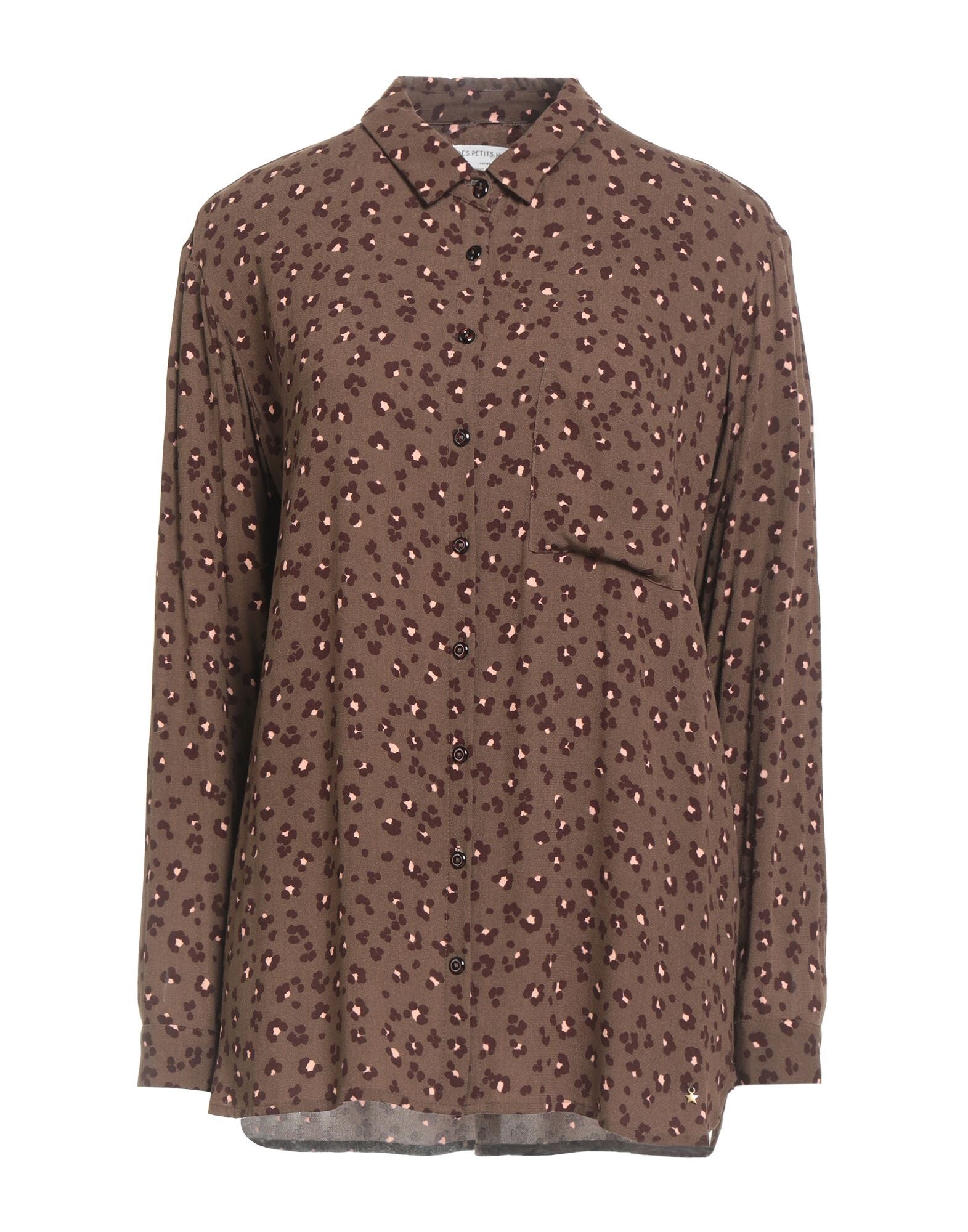 DES PETITS HAUTS - Hemden