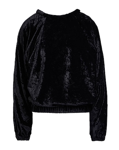 ISABEL MARANT Sweatshirt Black 100% Polyester
