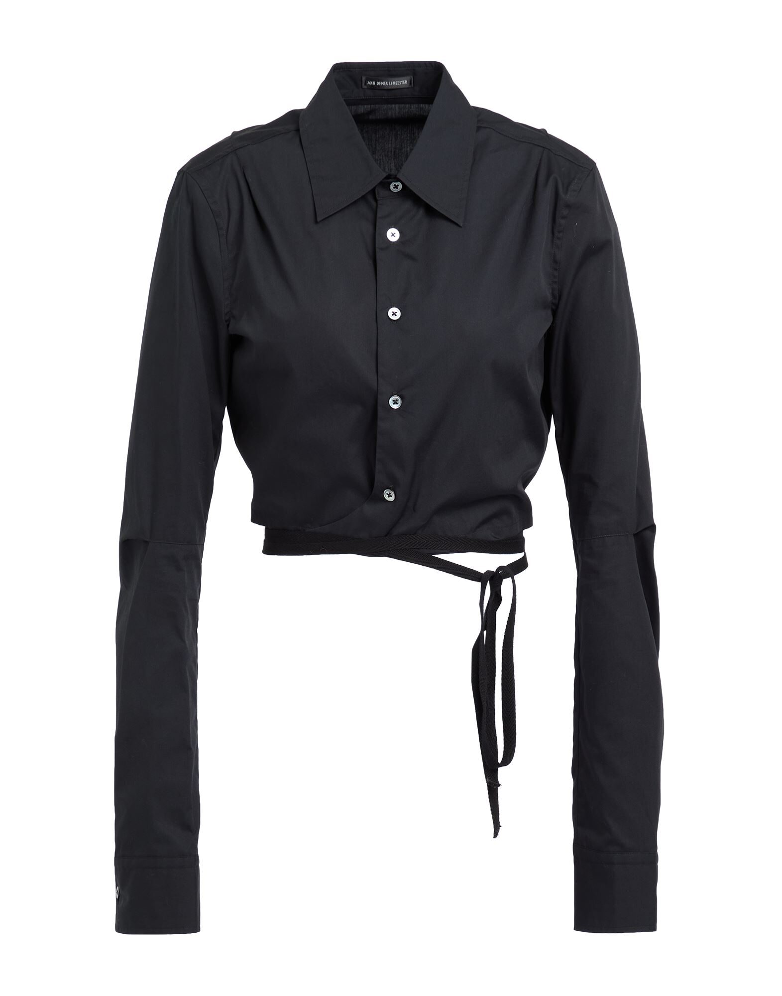 ANN DEMEULEMEESTER - Shirts