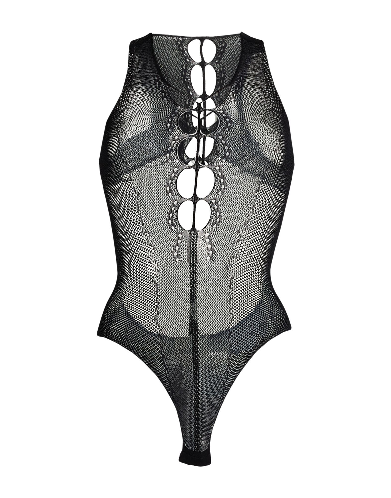 SAINT LAURENT - Bodysuits