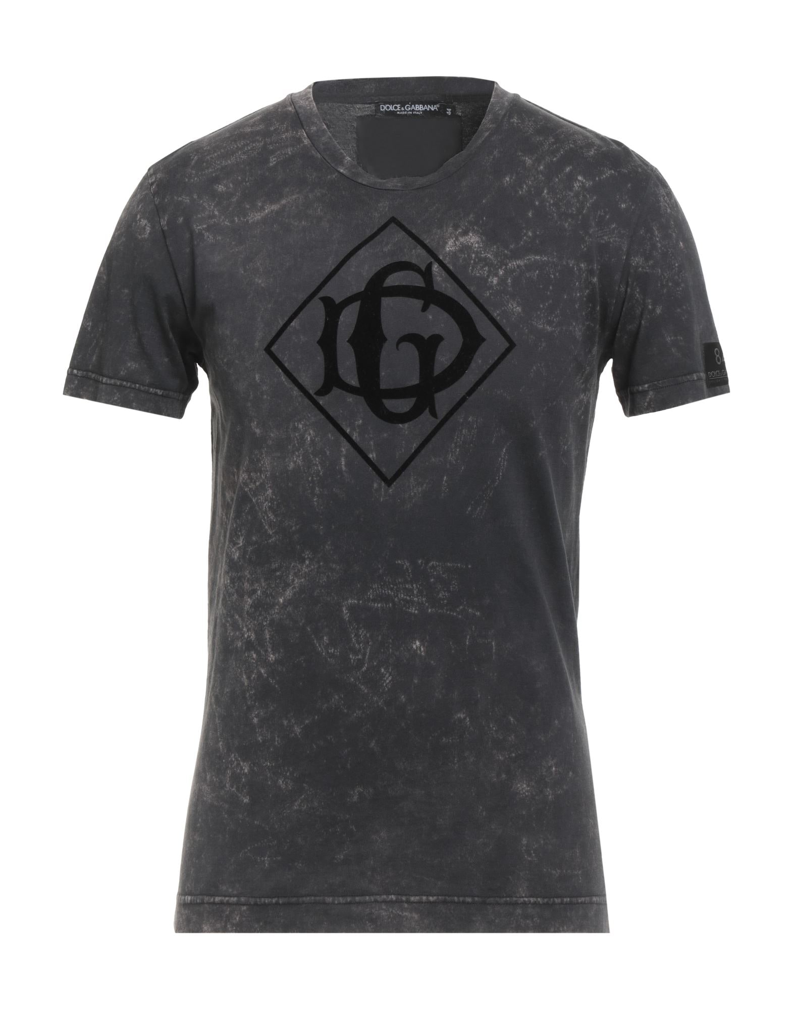 DOLCE&GABBANA - T シャツ