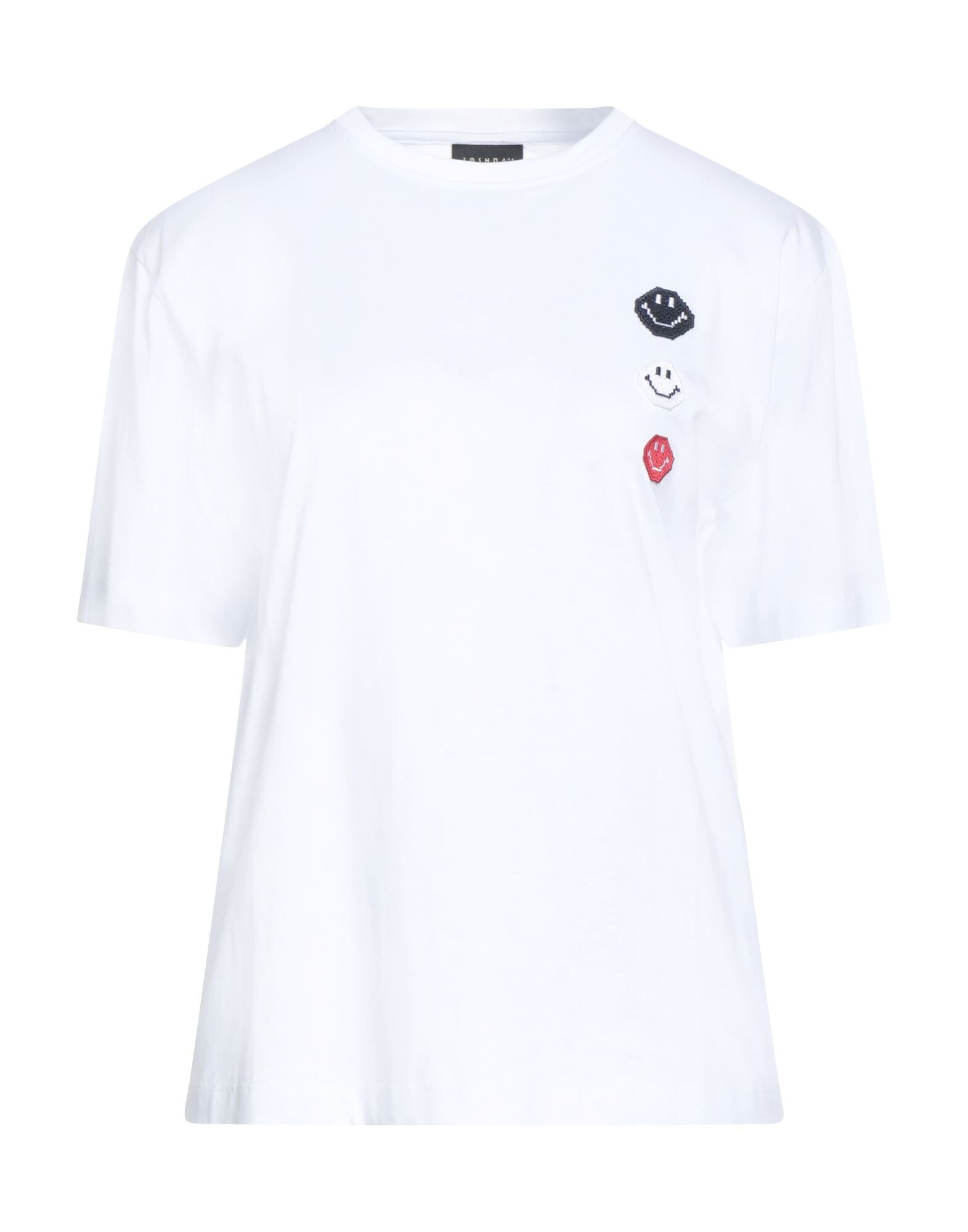 JOSHUA SANDERS - Футболки