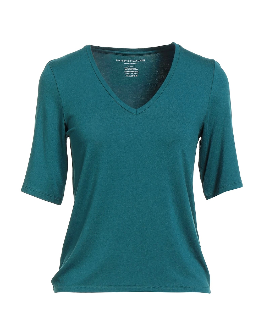 MAJESTIC FILATURES - T-shirts