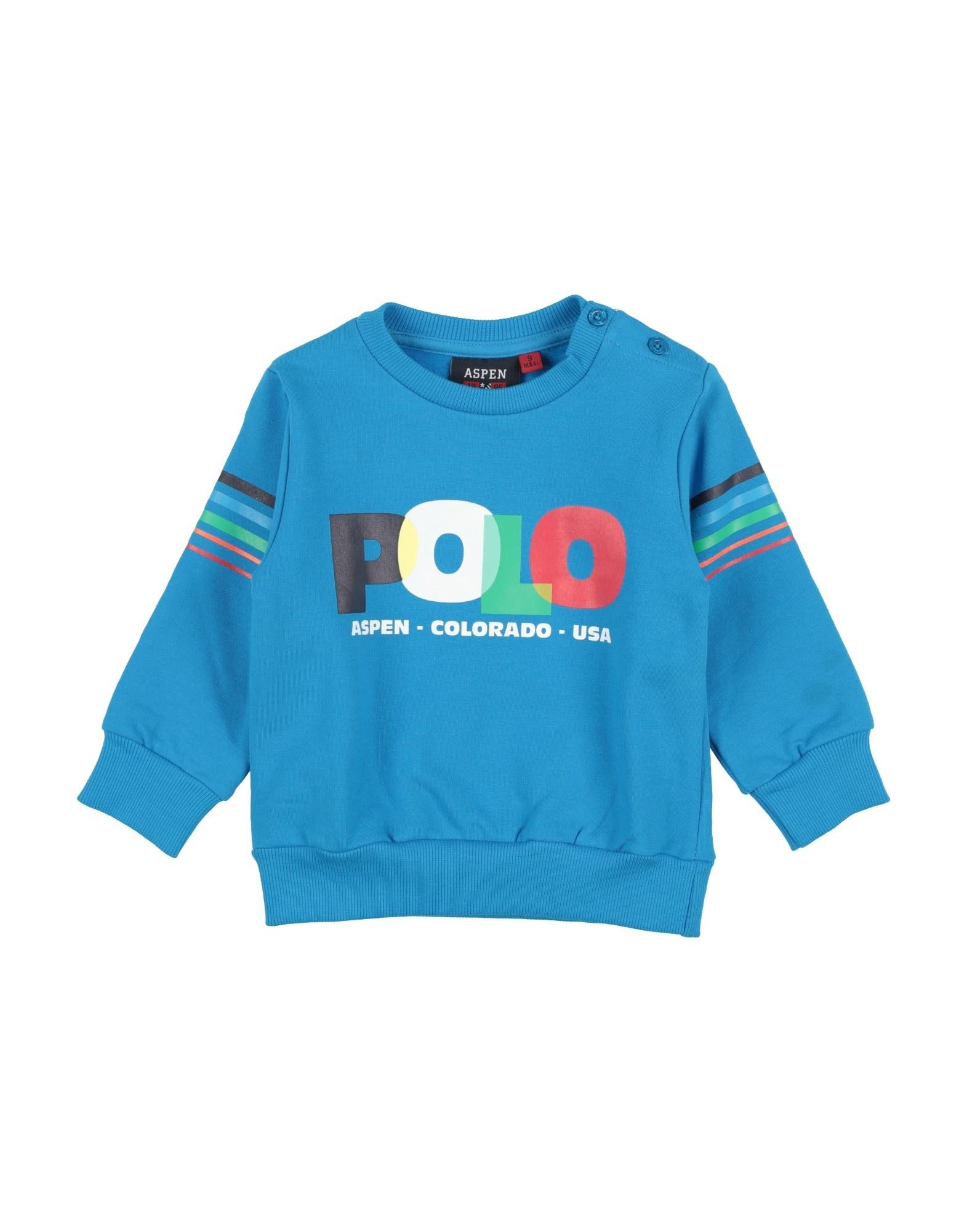 ASPEN POLO CLUB - Felpe