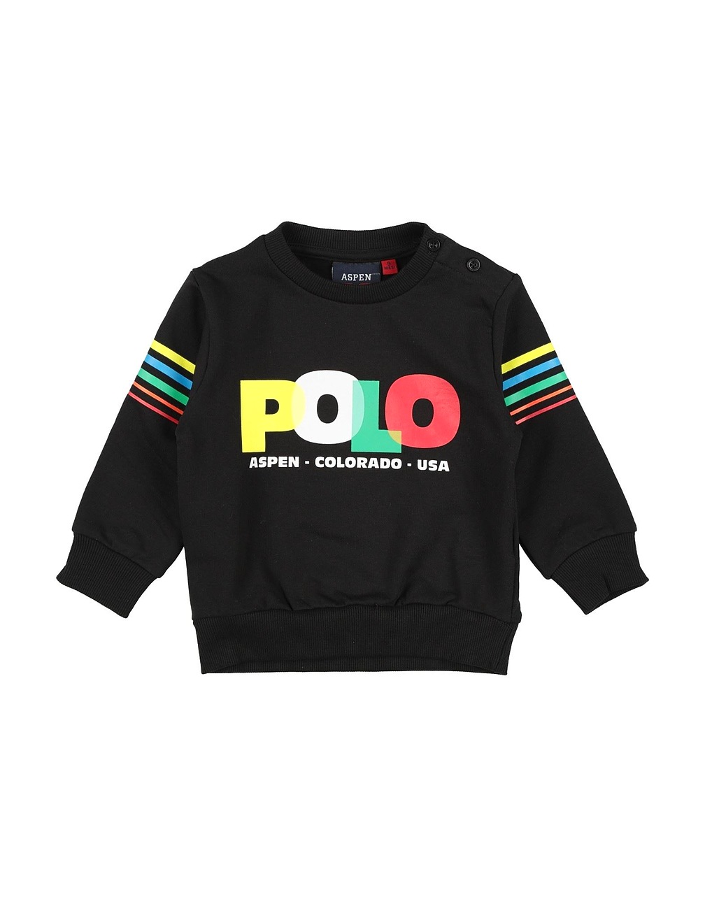 ASPEN POLO CLUB - Sweatshirts