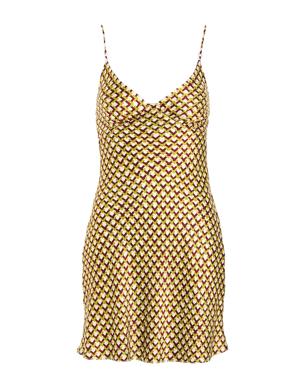 BEC & BRIDGE - Mini dresses