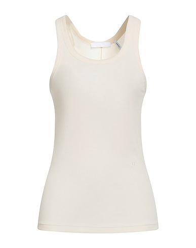 HELMUT LANG Débardeur 50% Coton Pima, 50% Modal