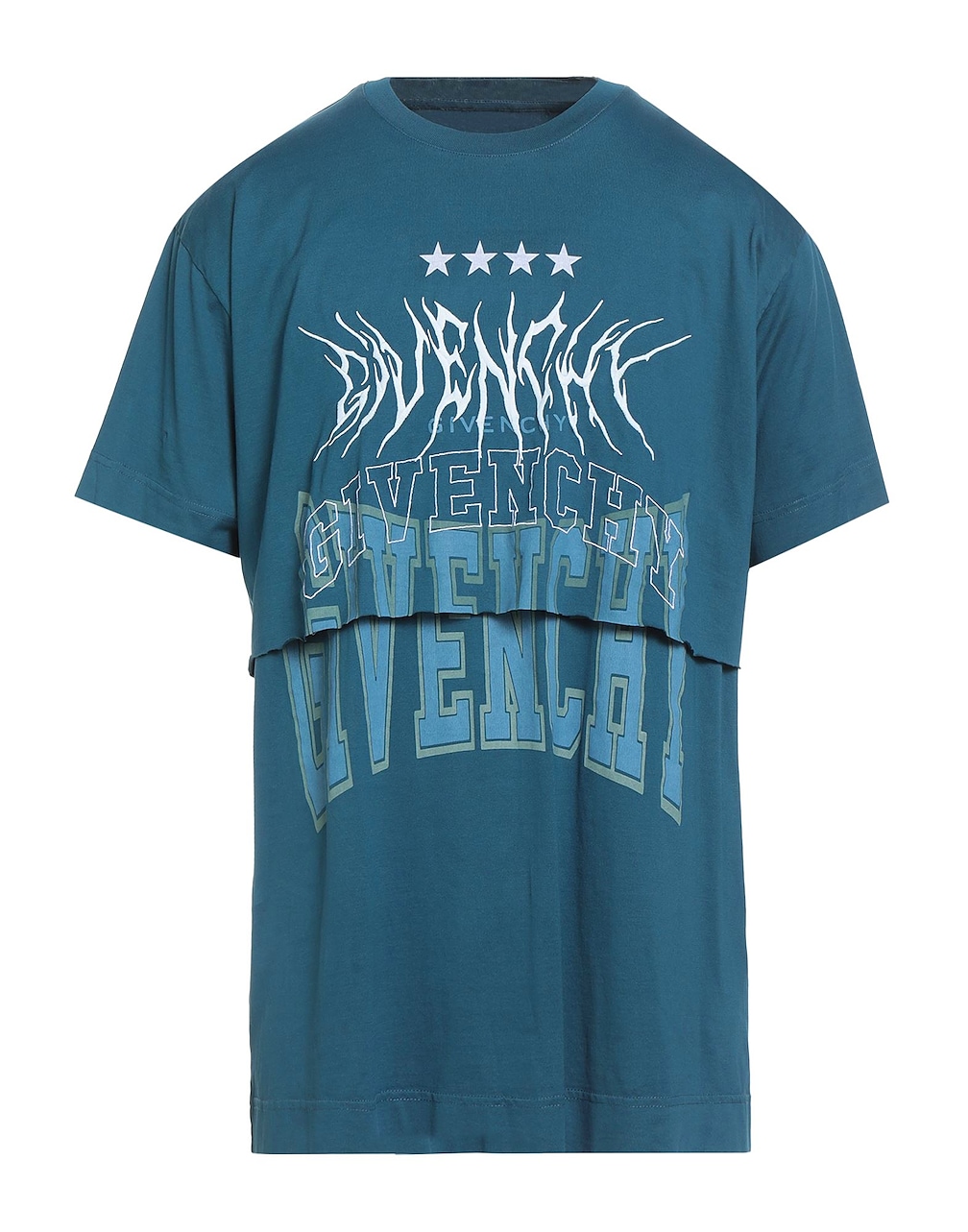 GIVENCHY - T-shirts
