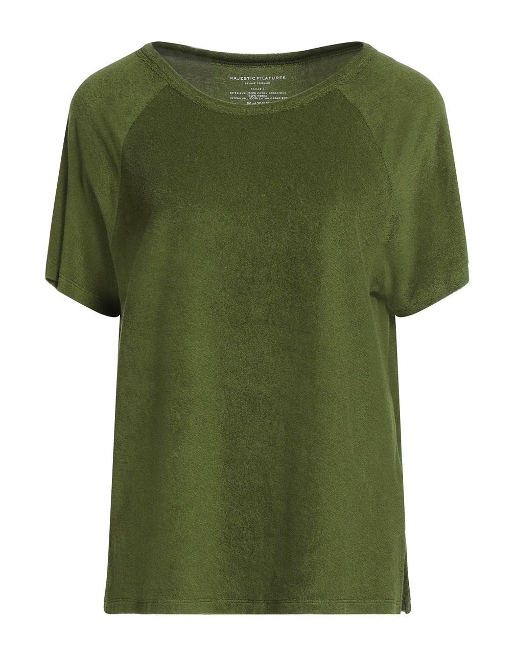 MAJESTIC FILATURES - T-shirts