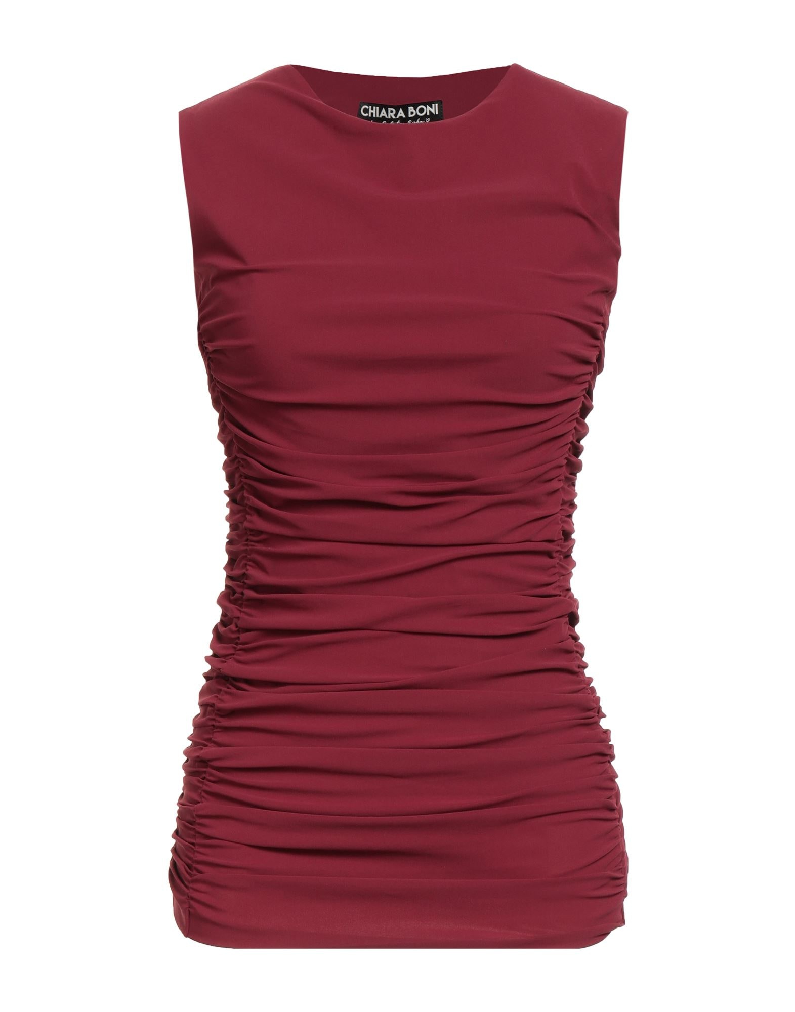 CHIARA BONI LA PETITE ROBE - Tops