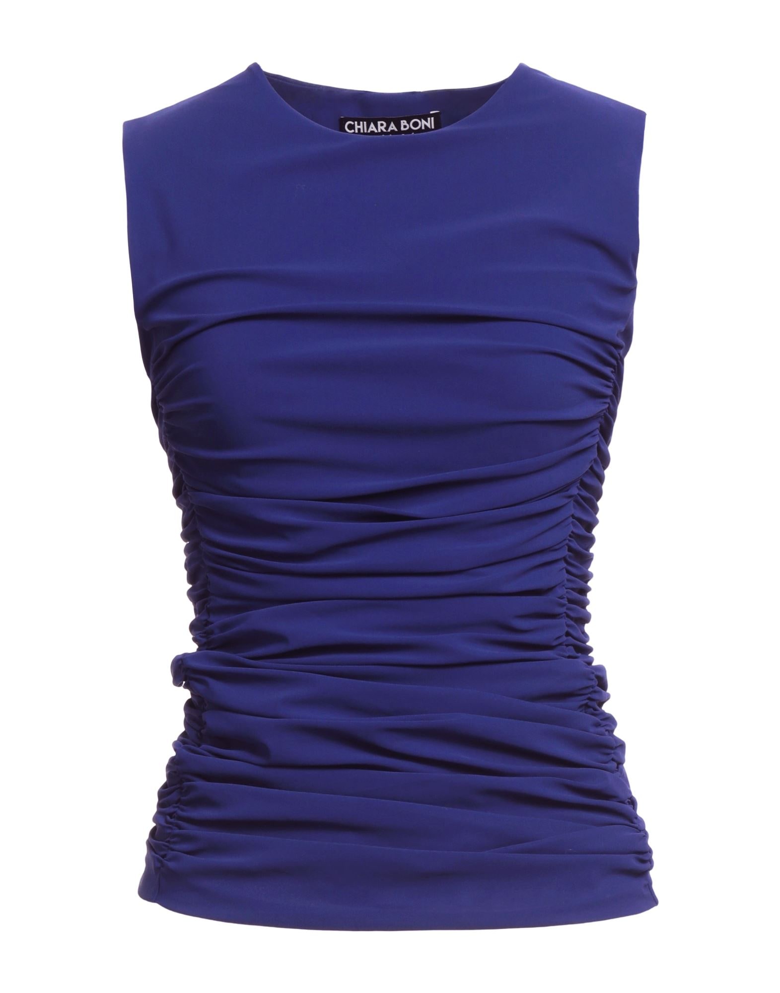 CHIARA BONI LA PETITE ROBE - トップス