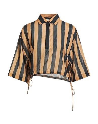 FENDI Top 100% Cotton