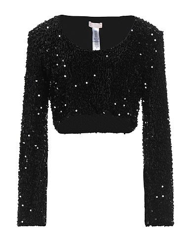 LIU •JO Top 100% Polyester