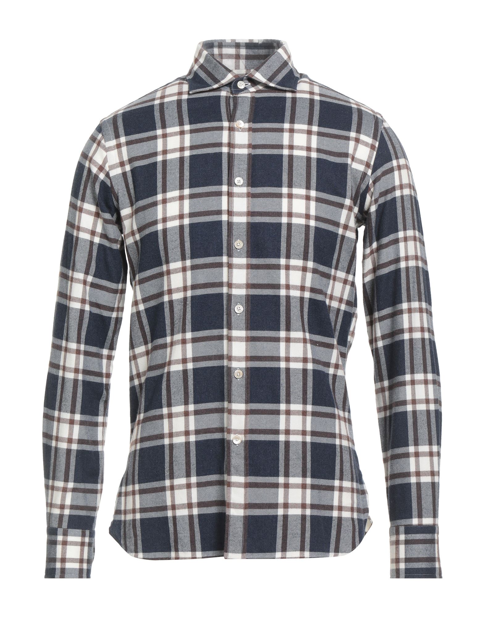 ALESSANDRO GHERARDI - Hemden