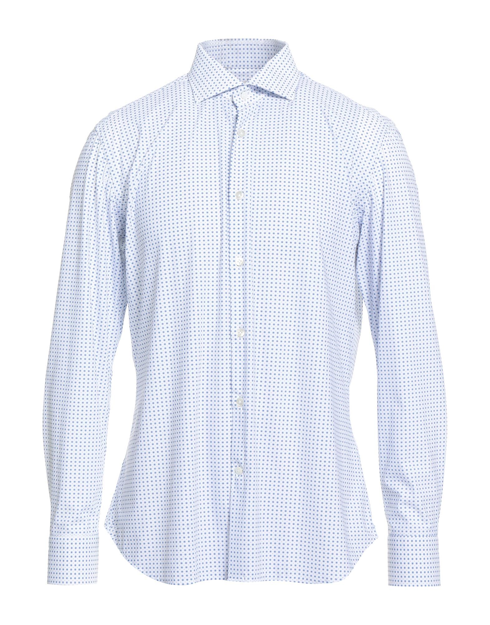 GUGLIELMINOTTI - Shirts