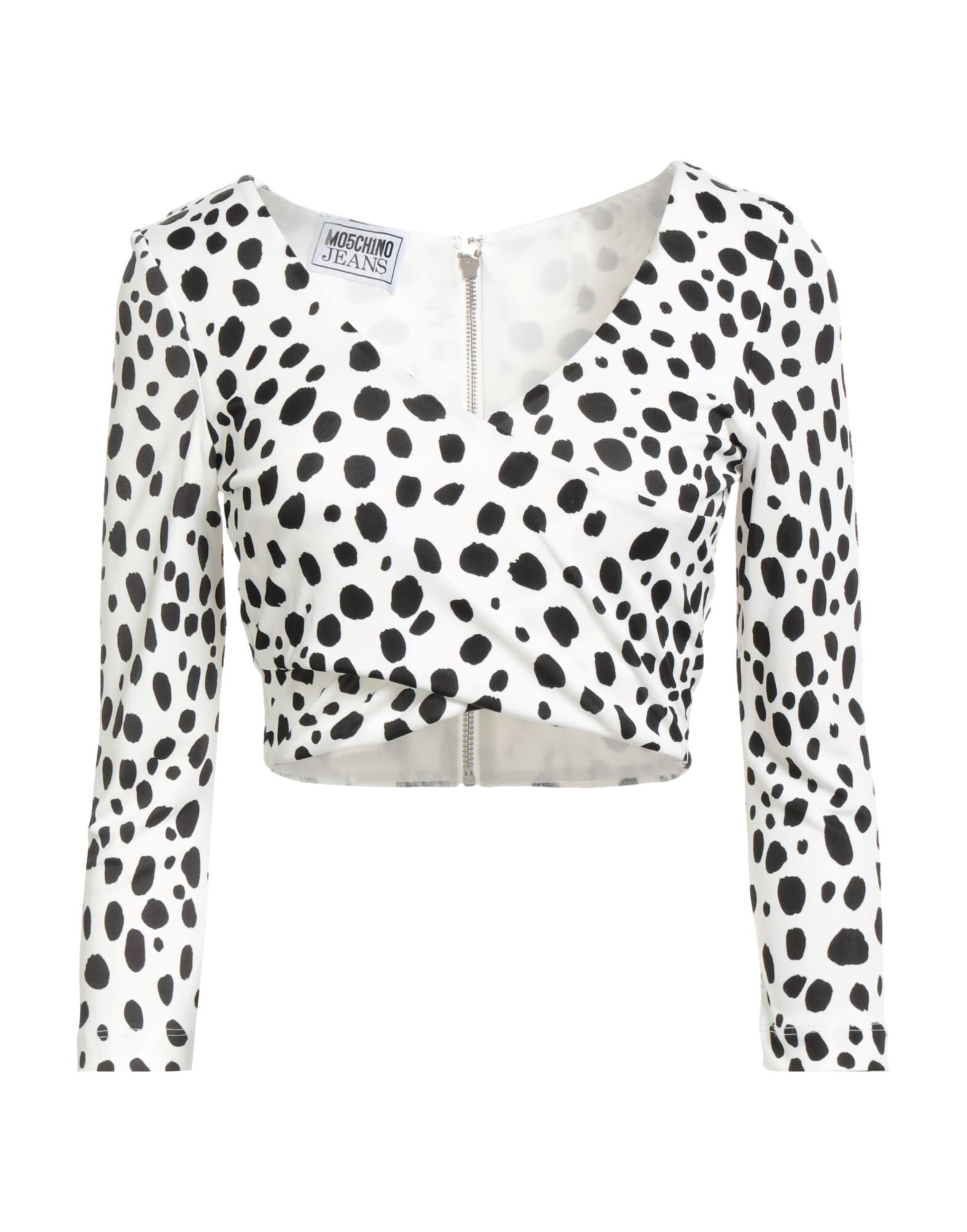 MOSCHINO JEANS - Tops