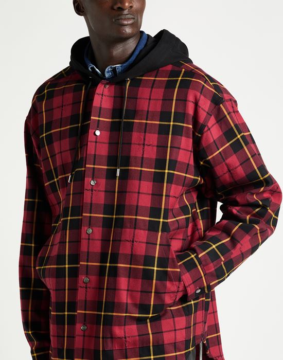 MASTERMIND WORLD Pубашка