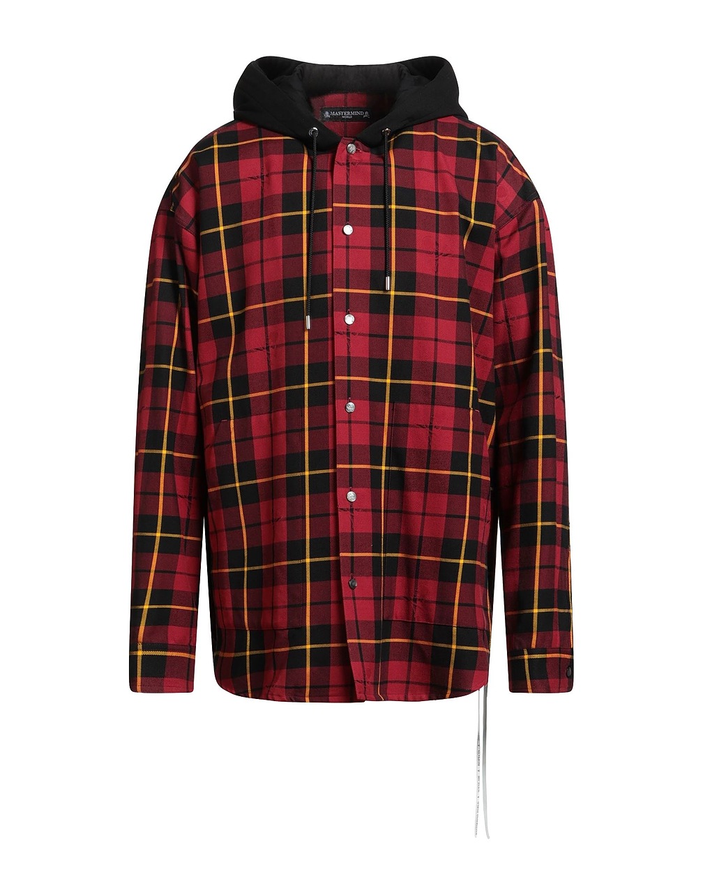 MASTERMIND WORLD - Camicie