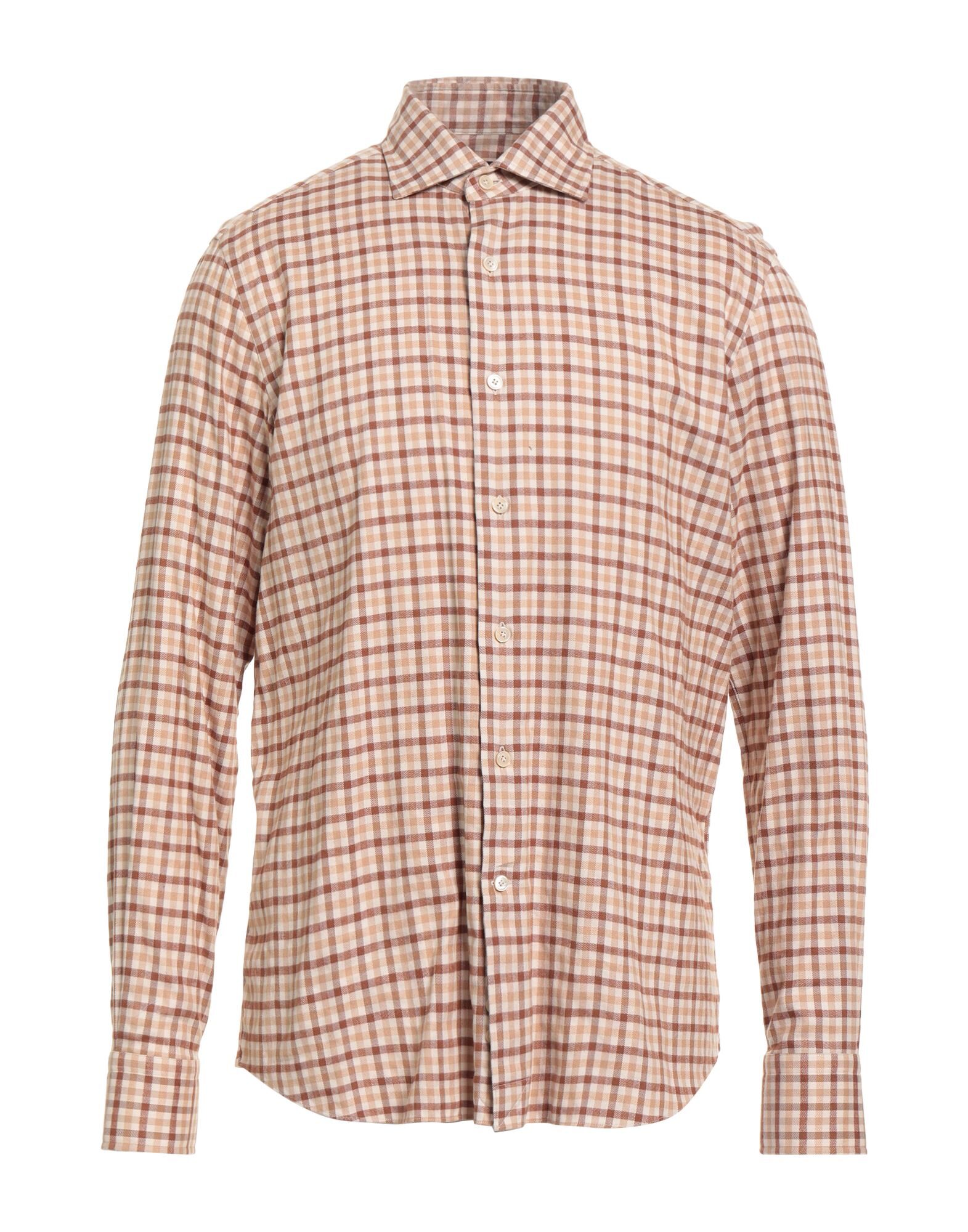 ALESSANDRO GHERARDI - Shirts