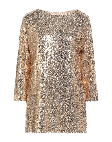 SUSY-MIX Party tops ORO 98% Polyester, 2% Elastane