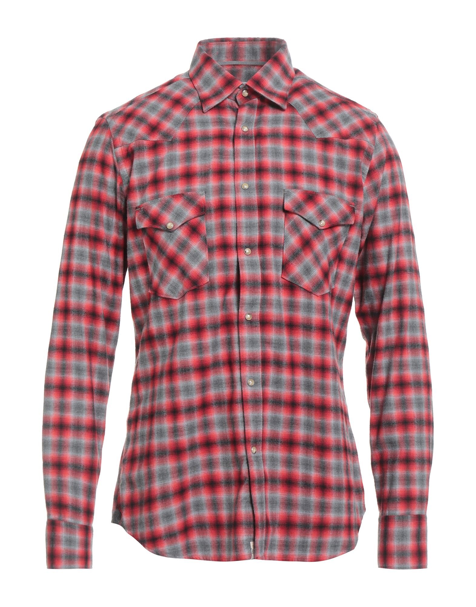 TINTORIA MATTEI 954 - Camicie