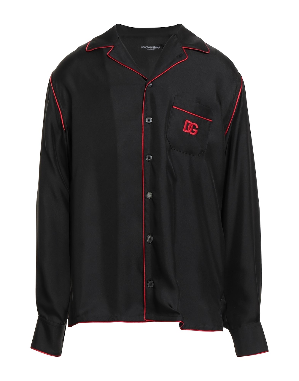 DOLCE&GABBANA - Shirts