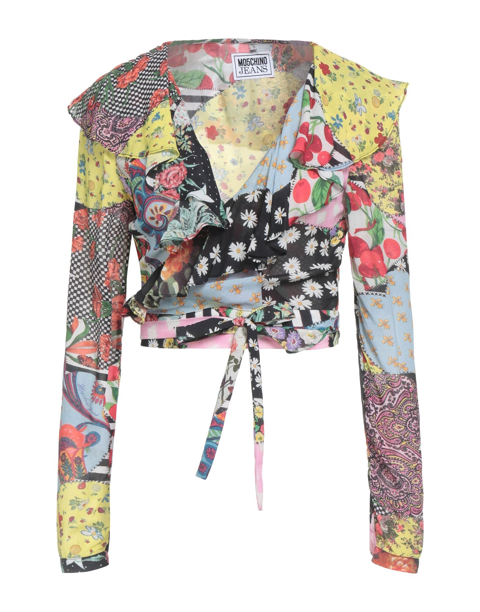 MOSCHINO JEANS - Shirts