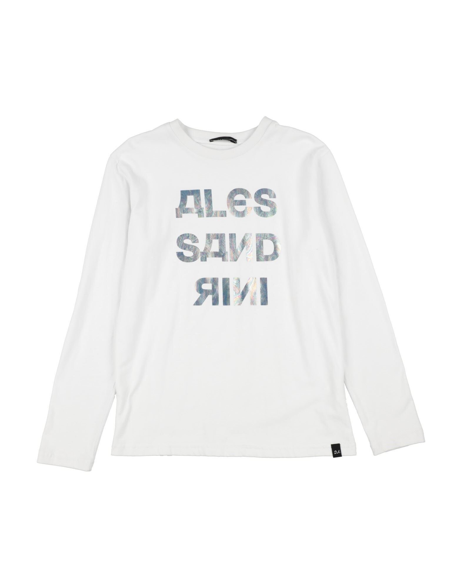 DANIELE ALESSANDRINI - T-shirts