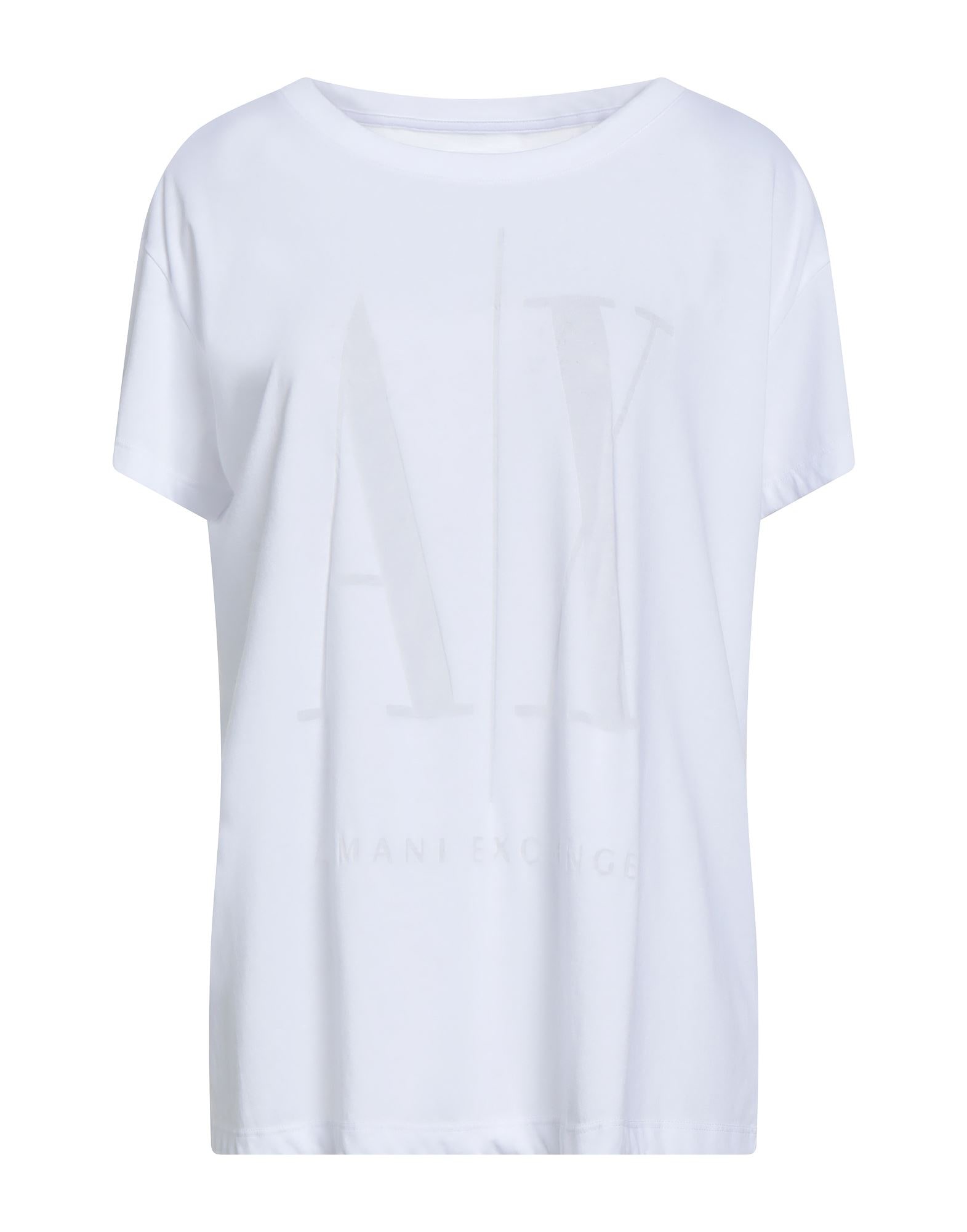 ARMANI EXCHANGE - Футболки