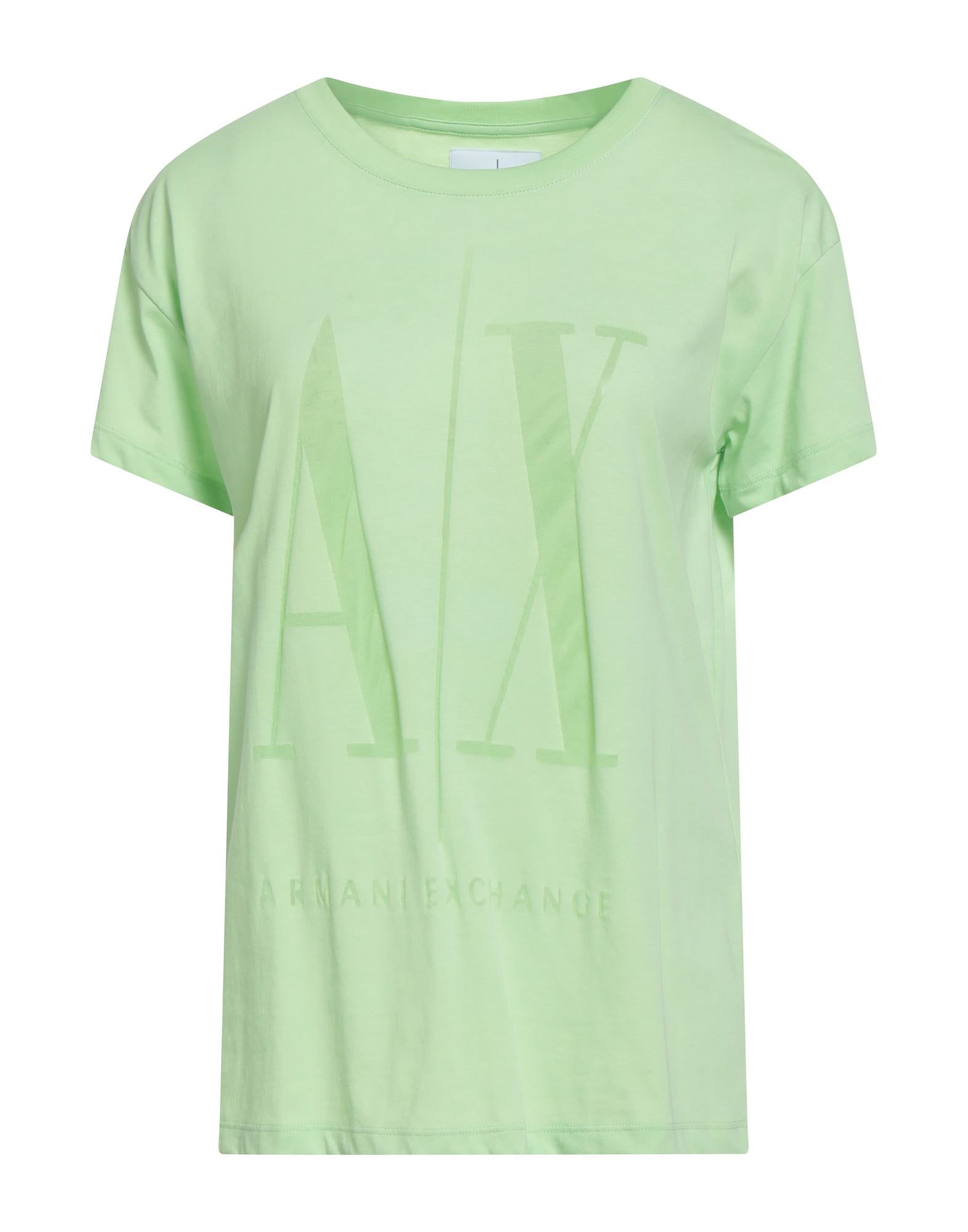 ARMANI EXCHANGE - T-shirts