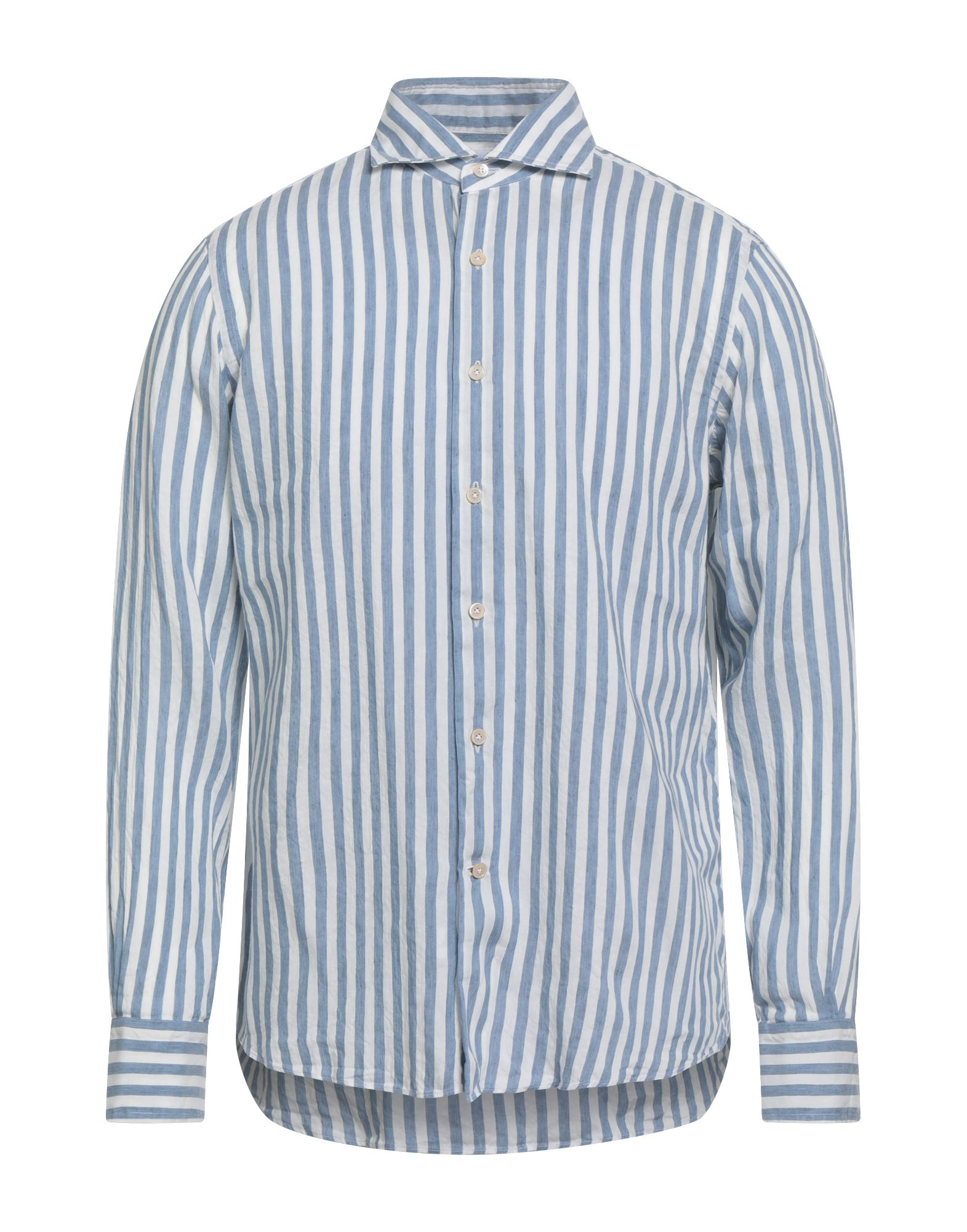 ALESSANDRO GHERARDI - Hemden