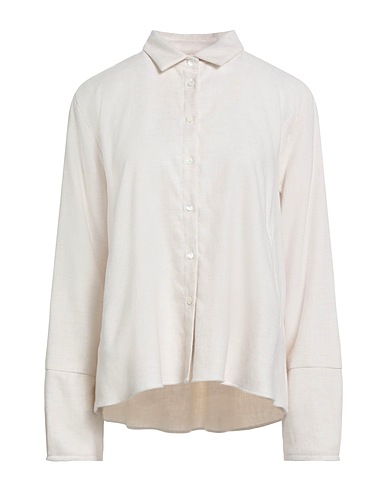 ROBERT FRIEDMAN Solid colour shirts & blouses 100% Cotton