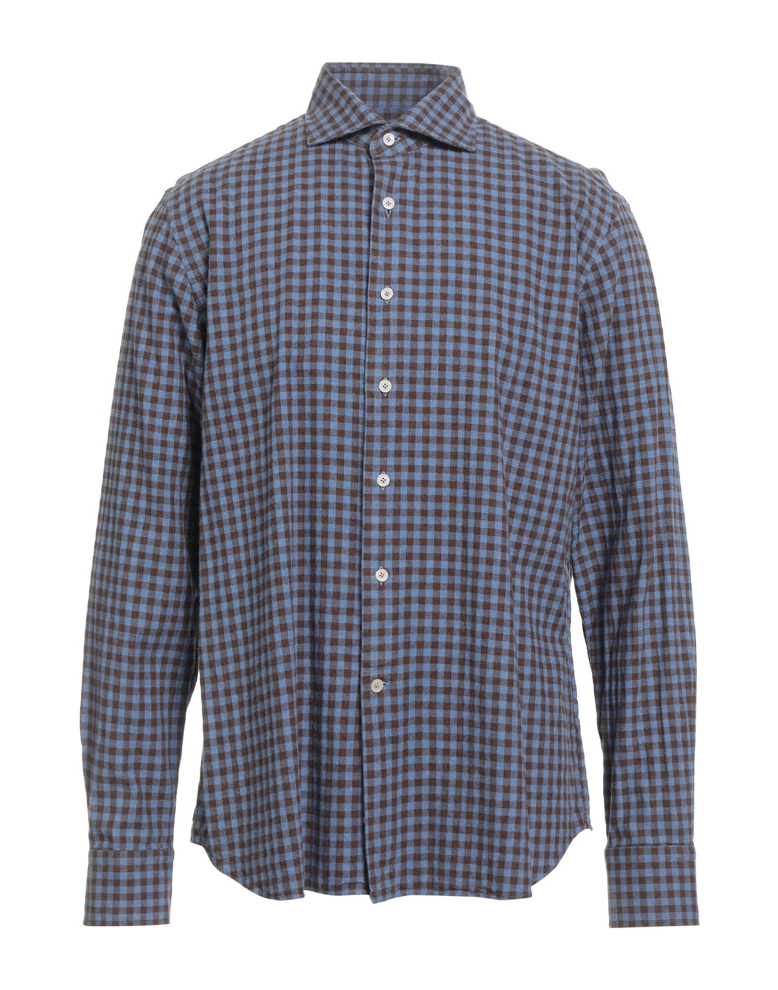 ALESSANDRO GHERARDI - Πουκάμισα 