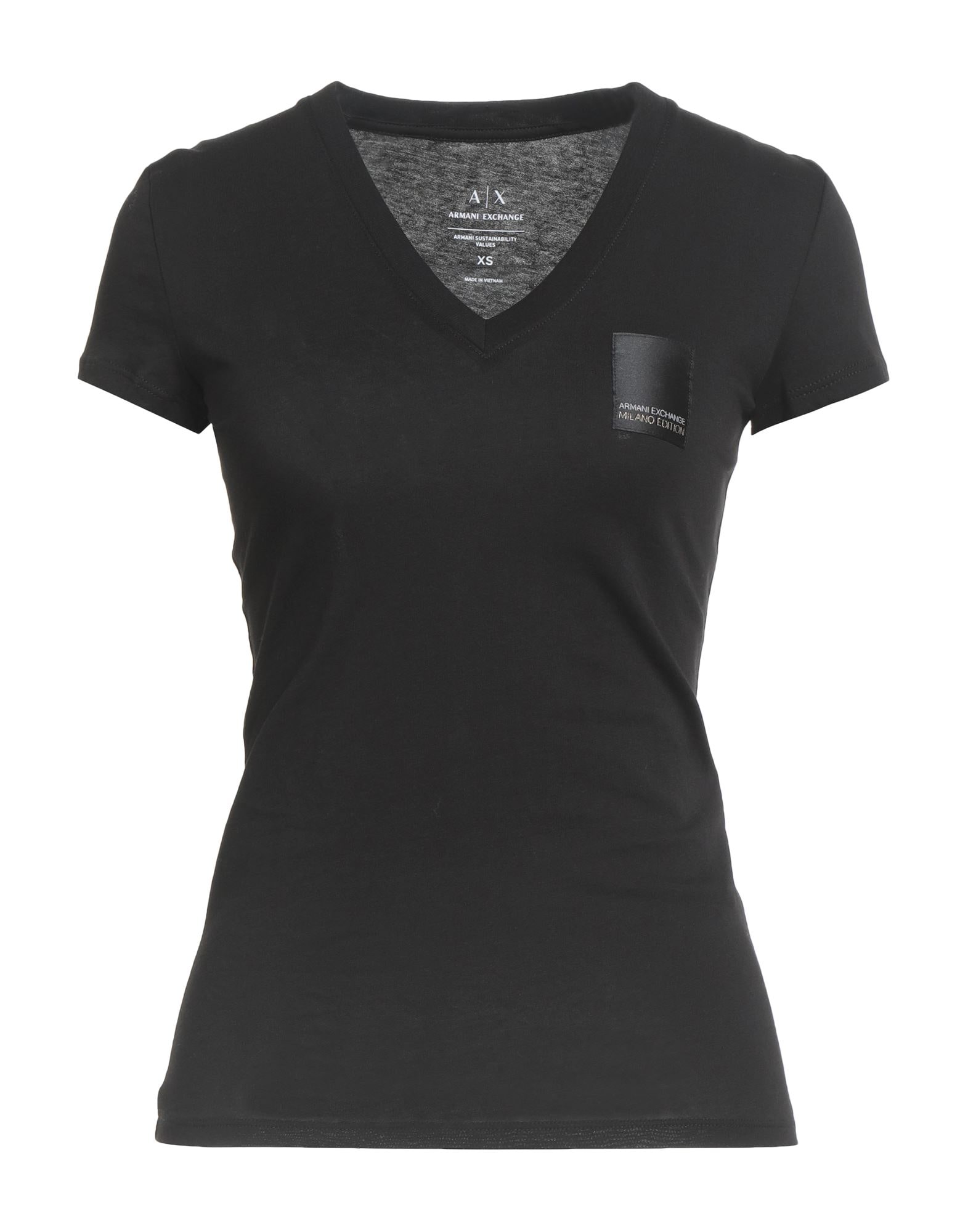 ARMANI EXCHANGE - T-shirts