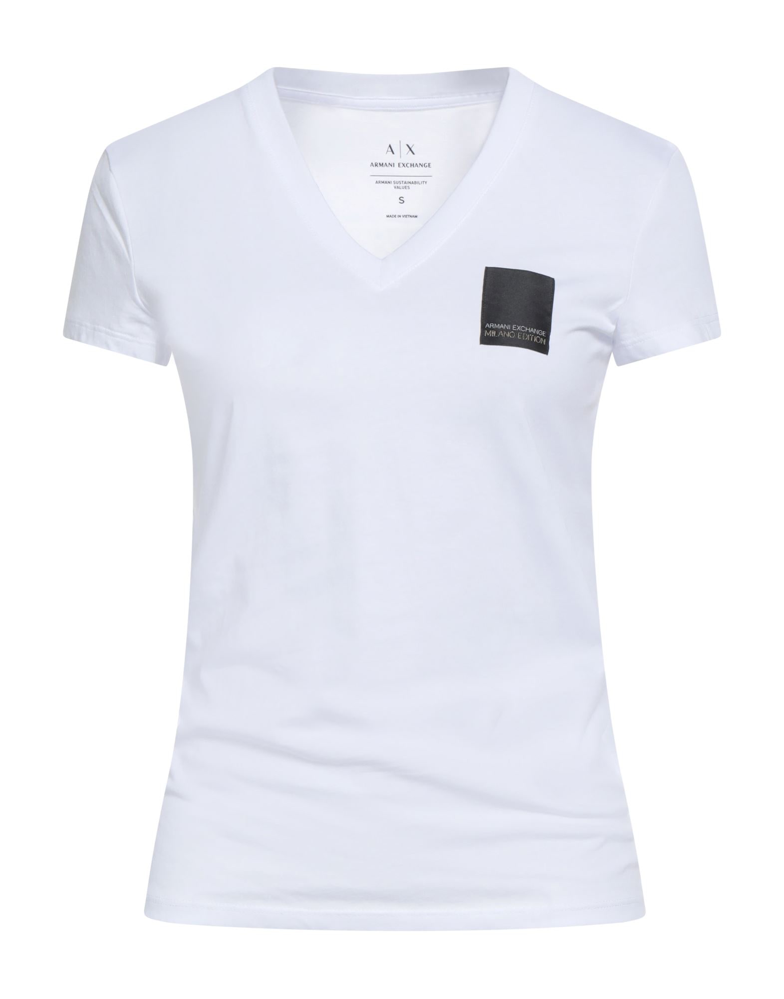 ARMANI EXCHANGE - T-shirts