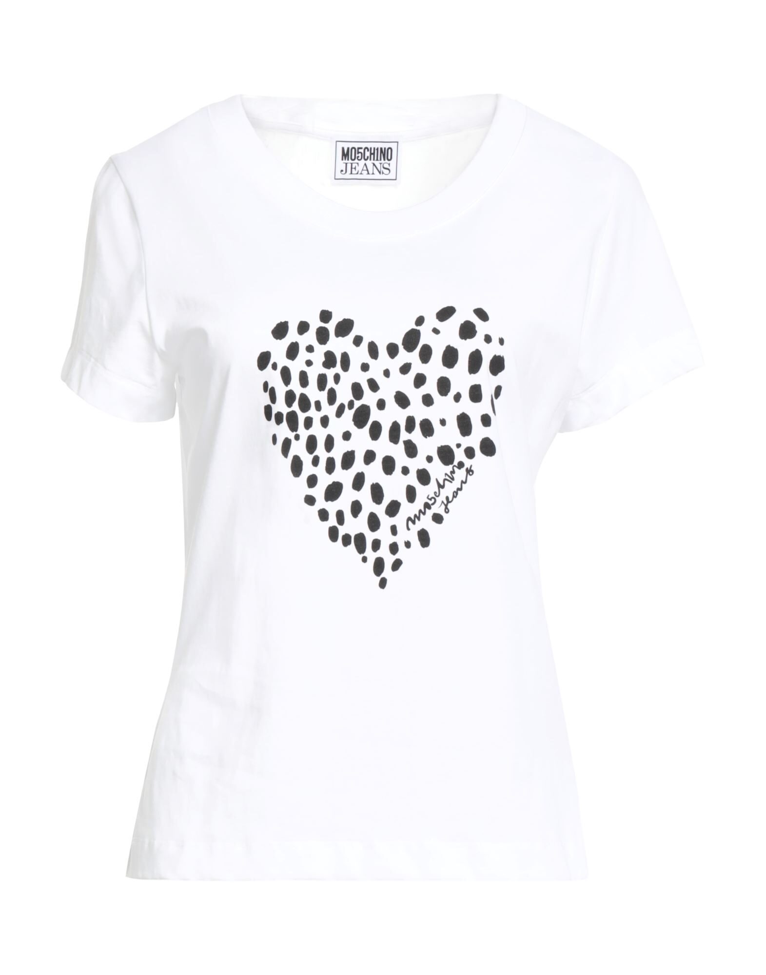 MOSCHINO JEANS - Футболки