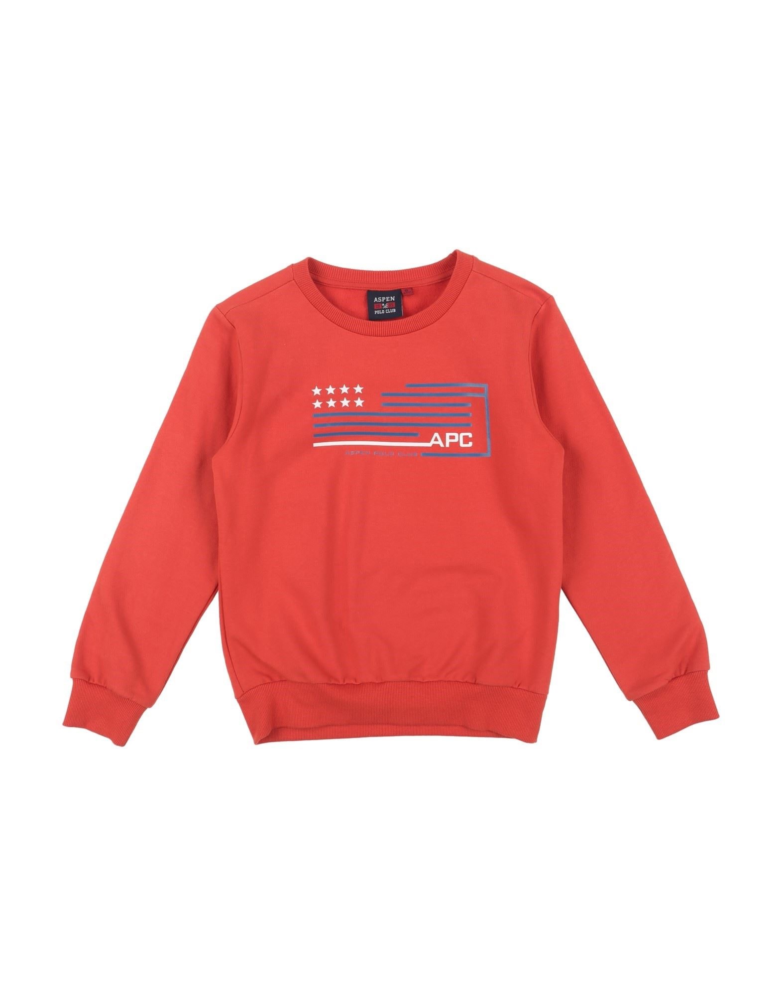 ASPEN POLO CLUB - Sweatshirts