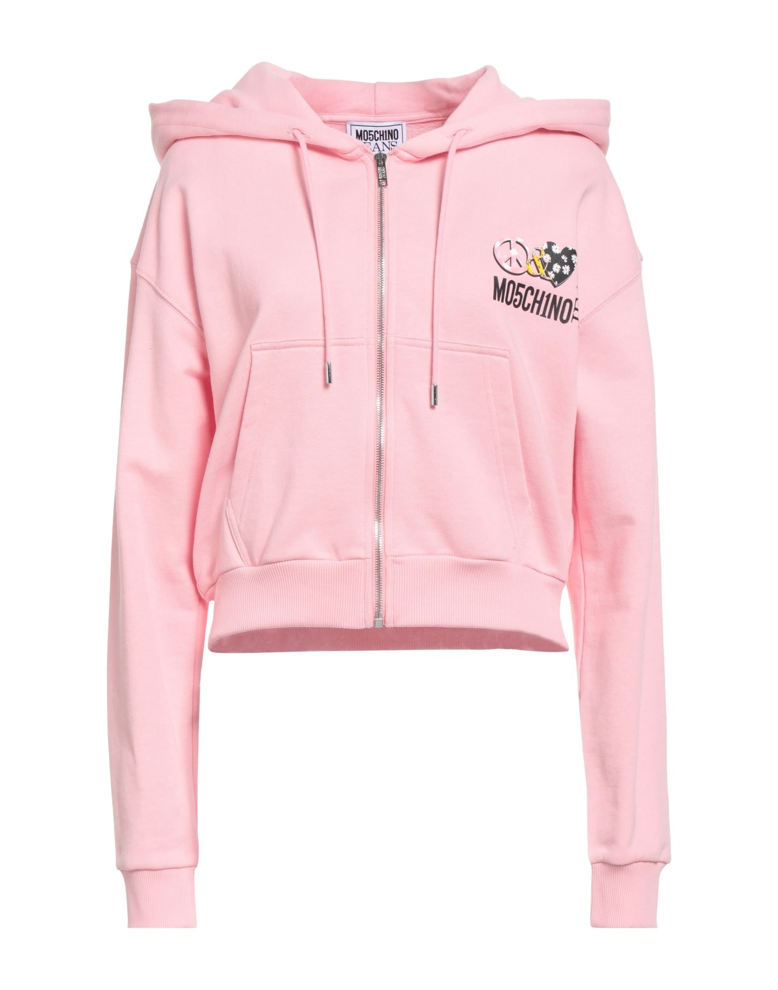 MOSCHINO JEANS - Sweatshirts