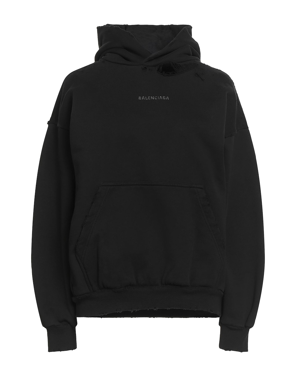 BALENCIAGA - Sweatshirts