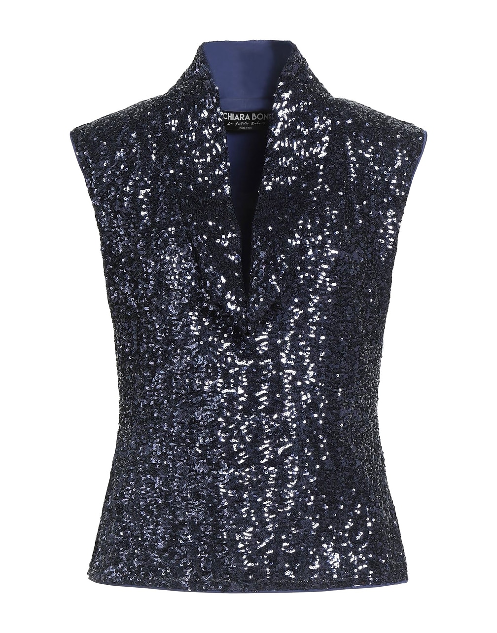 CHIARA BONI LA PETITE ROBE - Tops