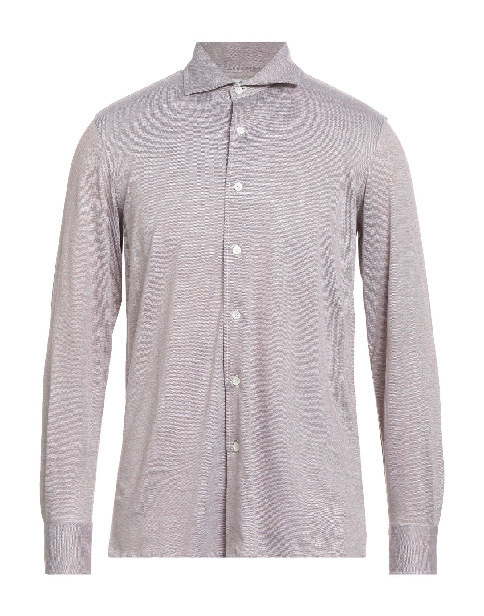 LUIGI BORRELLI NAPOLI - Shirts