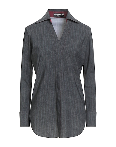 CHIARA BONI LA PETITE ROBE Top 75% Polyamide, 25% Elastane