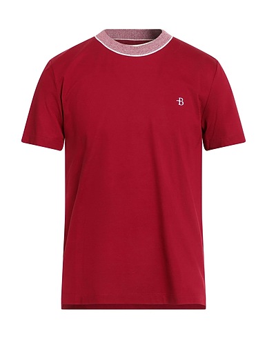 BALLANTYNE T-shirt 100% Cotton